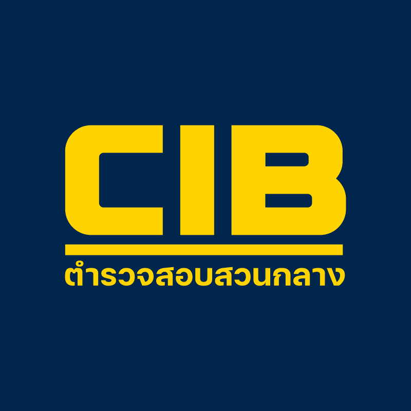 โลโก้ CIB